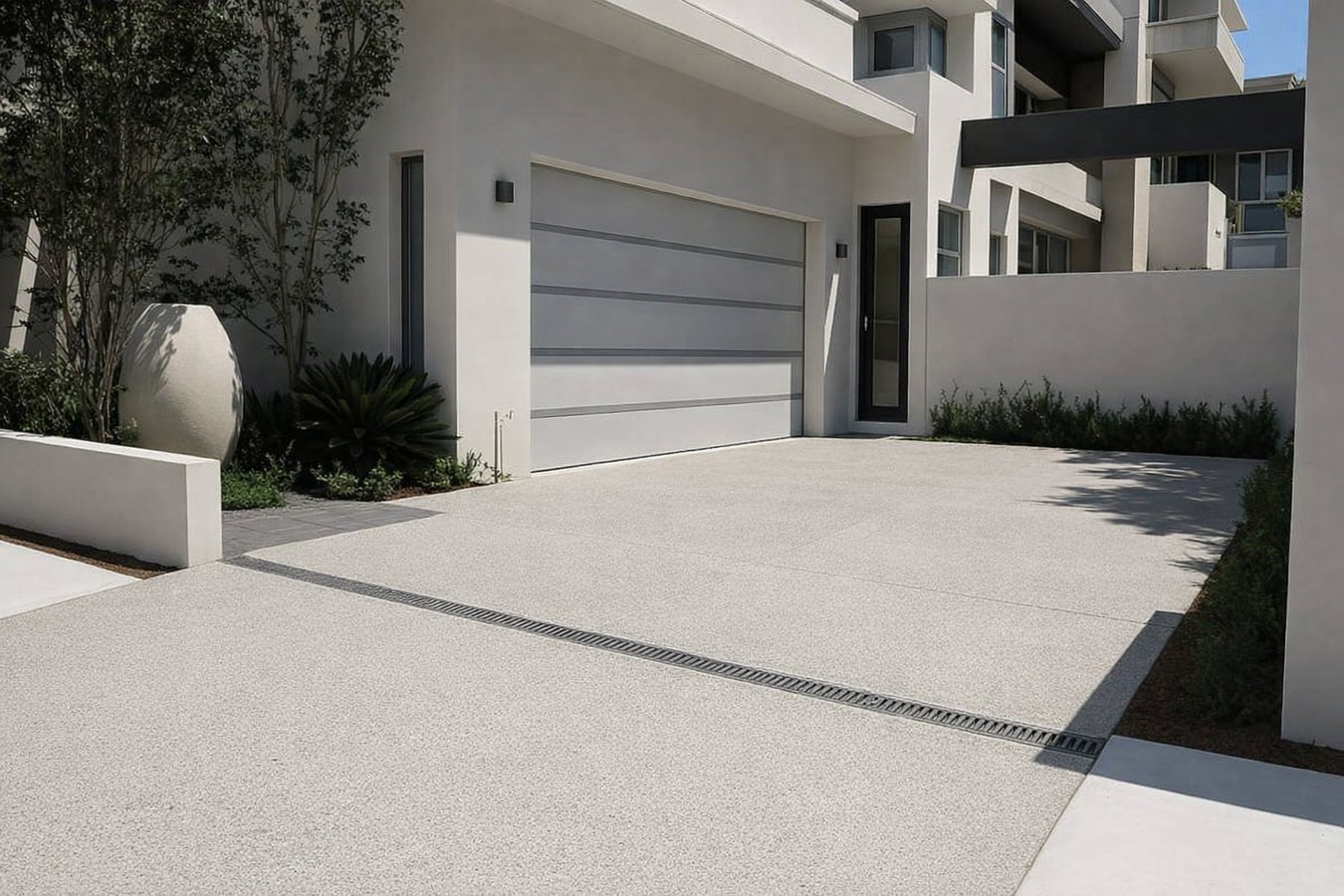 Concrete Contractor in Gary, IN